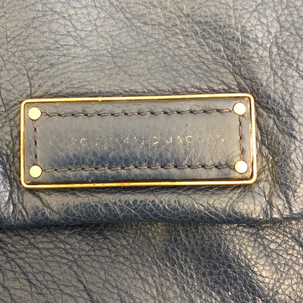 MARC BY MARC JACOBS Q PURSE - Picture 3 of 5